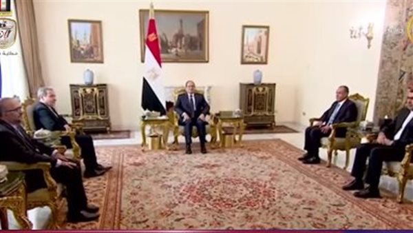 زيارة وزير الخارجية