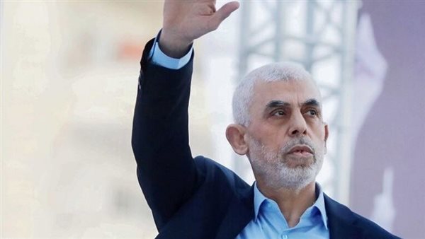 يحيي السنوار