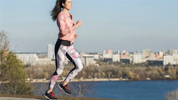 صحة العمود الفقري