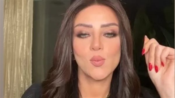 رضوى الشربيني 