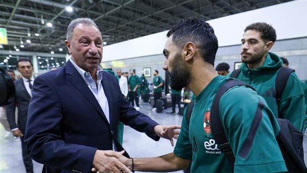 محمود الخطيب رفقة