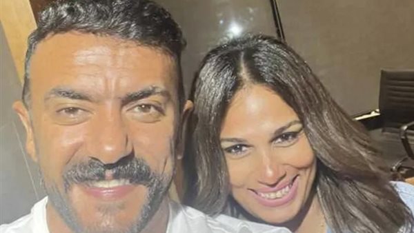 رباب ممتاز وأحمد