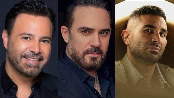 مطربون اعتذروا عن