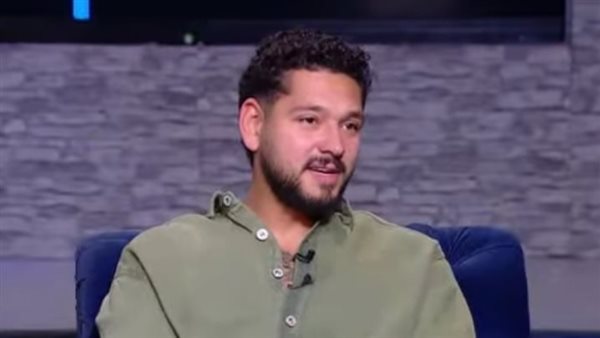 محمود شاهين 