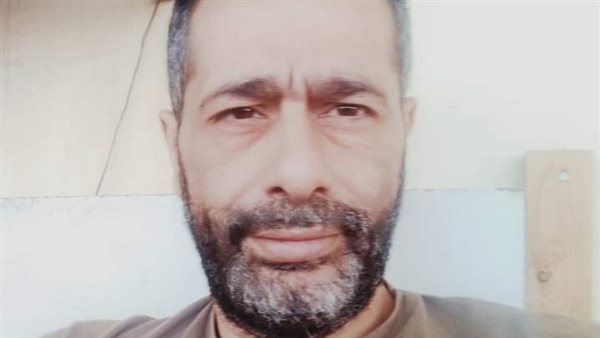 الشاعر أحمد علي موسى