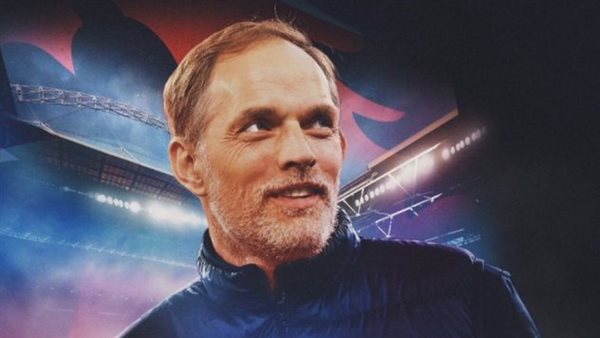 توماس توخيل