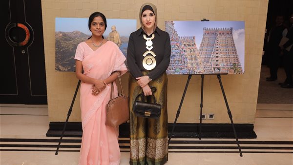 جانب من الفعالية