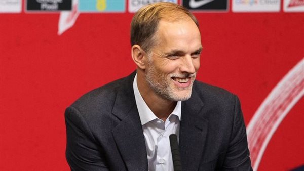 توماس توخيل