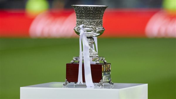 كأس السوبر الإسباني