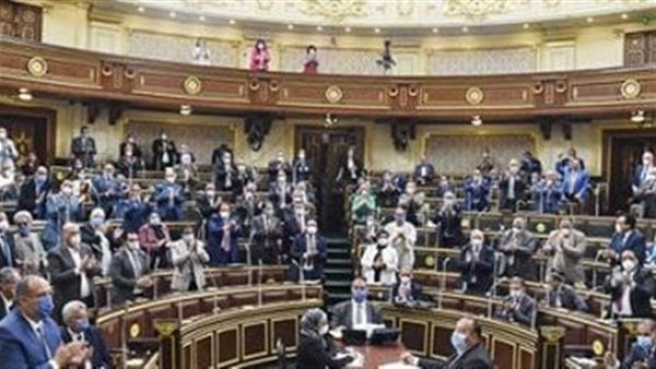 مجلس النواب