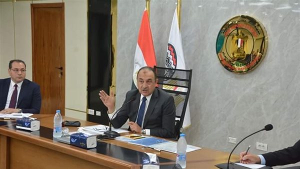 وزير قطاع الأعمال