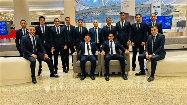 حكام السوبر المصري