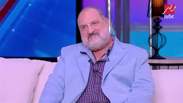 خالد الصاوي 