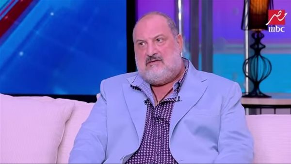 خالد الصاوي 