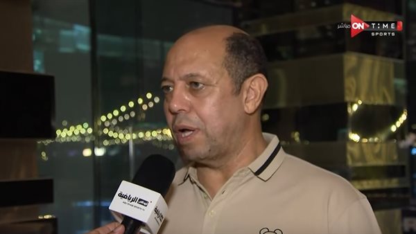 أحمد سليمان