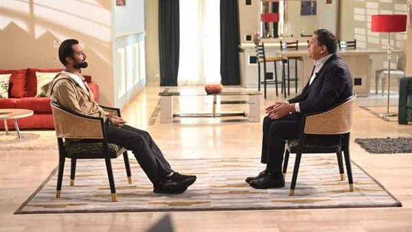 أحمد حاتم ضيف معتز