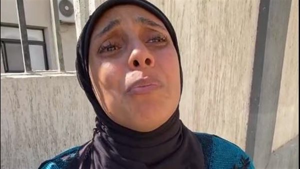 ابنة عادل ضحية جيرانه