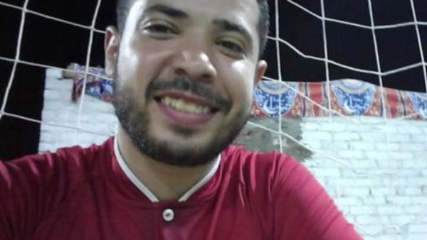 إبرهيم المجني عليه