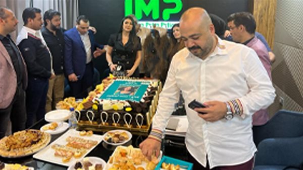 شركة انفنتي للإنتاج