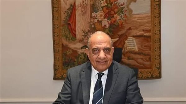 وزير الكهرباء 