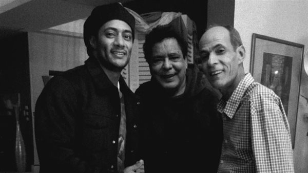 محمد رمضان - محمد