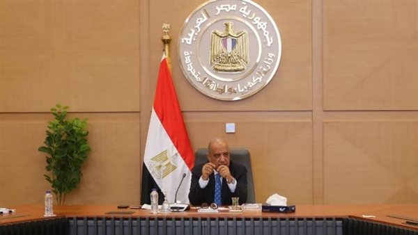 وزير الكهرباء 