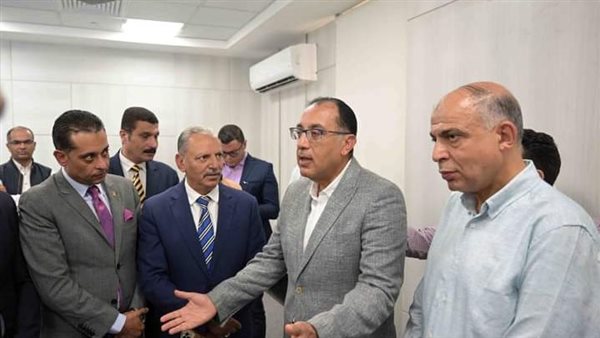 رئيس الوزراء 