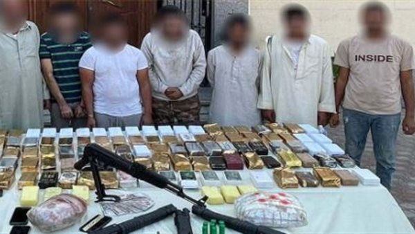 عنصر إجرامي