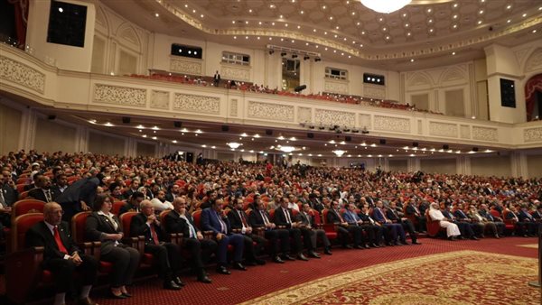 مركز المنارة للمؤتمرات