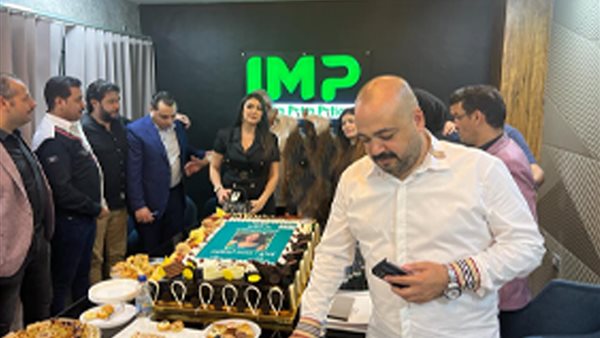 شركة انفنتي للإنتاج