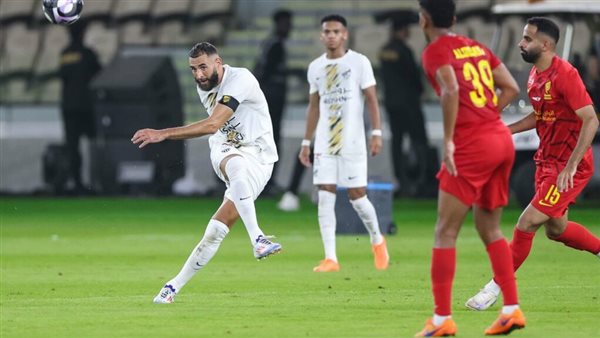 الاتحاد والقادسية