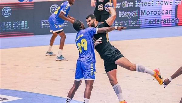 الأهلي وفلاورز البنيني