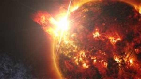 مقذوفات شمسية