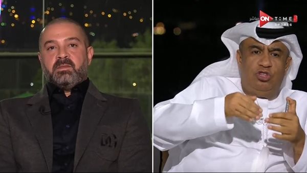 أحمد دياب ويعقوب