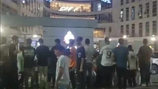 طلاب جامعة الجلالة