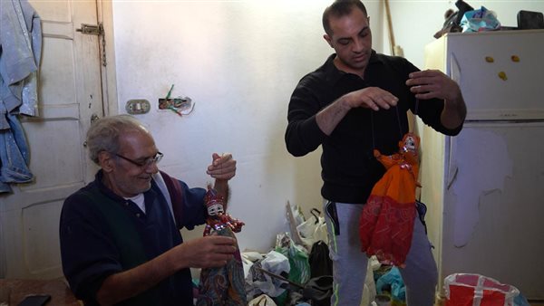 فيلم بتاع العرايس