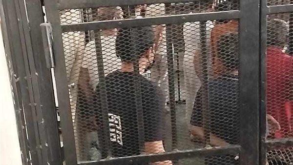 أحمد ياسر المحمدي