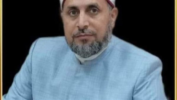 السيد الجنيدي