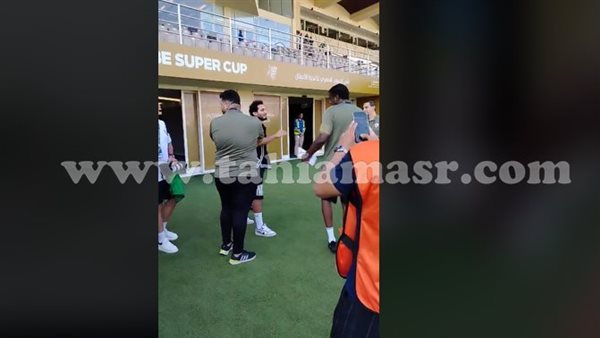 أحمد حمدي لاعب الزمالك