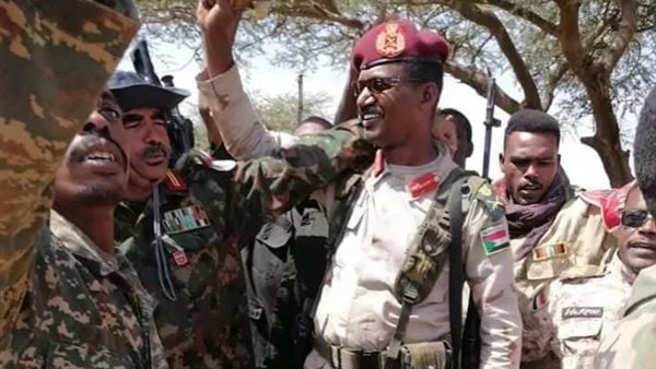 أبو عاقلة كيكل قائد