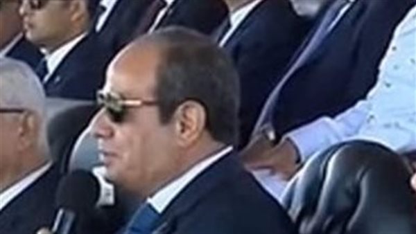 السيسي