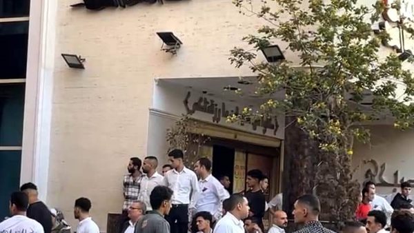 مطعم صبحي كابر