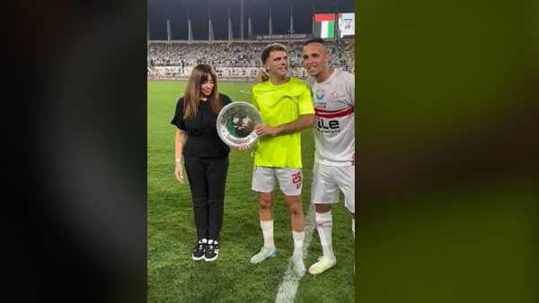 زيزو وناصر منسي