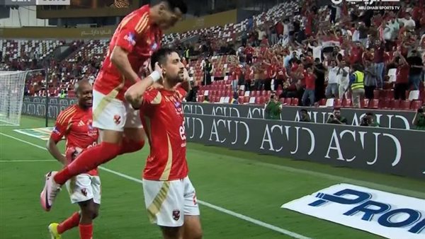 هدف طاهر محمد طاهر