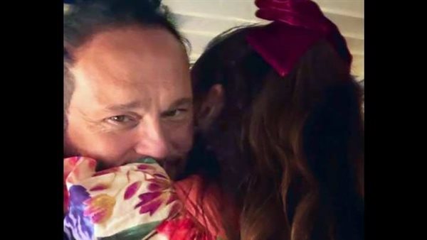 ريهام حجاج ومحمد