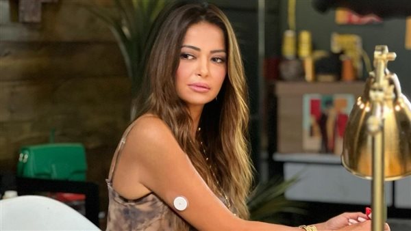 داليا مصطفى 