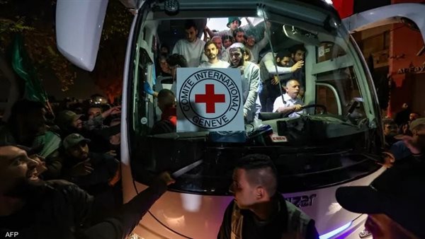 الشاباك يبحث في القاهرة