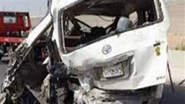 حادث ميكوباص