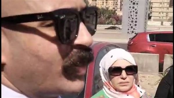 محامي ميار الببلاوي