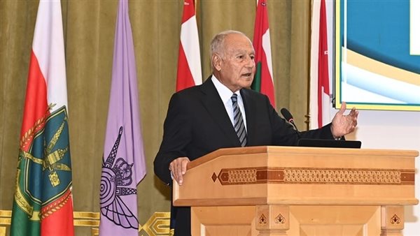 الأمين العام لجامعة